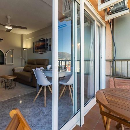 Cyv 1 Bed 1 Bath Beach View Fuengirola Esterno foto