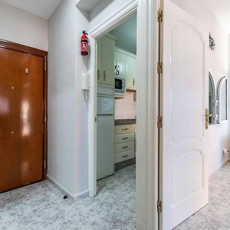 Cyv 1 Bed 1 Bath Beach View Fuengirola Esterno foto