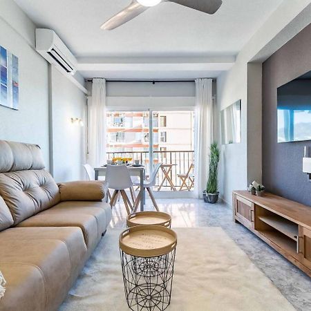 Cyv 1 Bed 1 Bath Beach View Fuengirola Esterno foto
