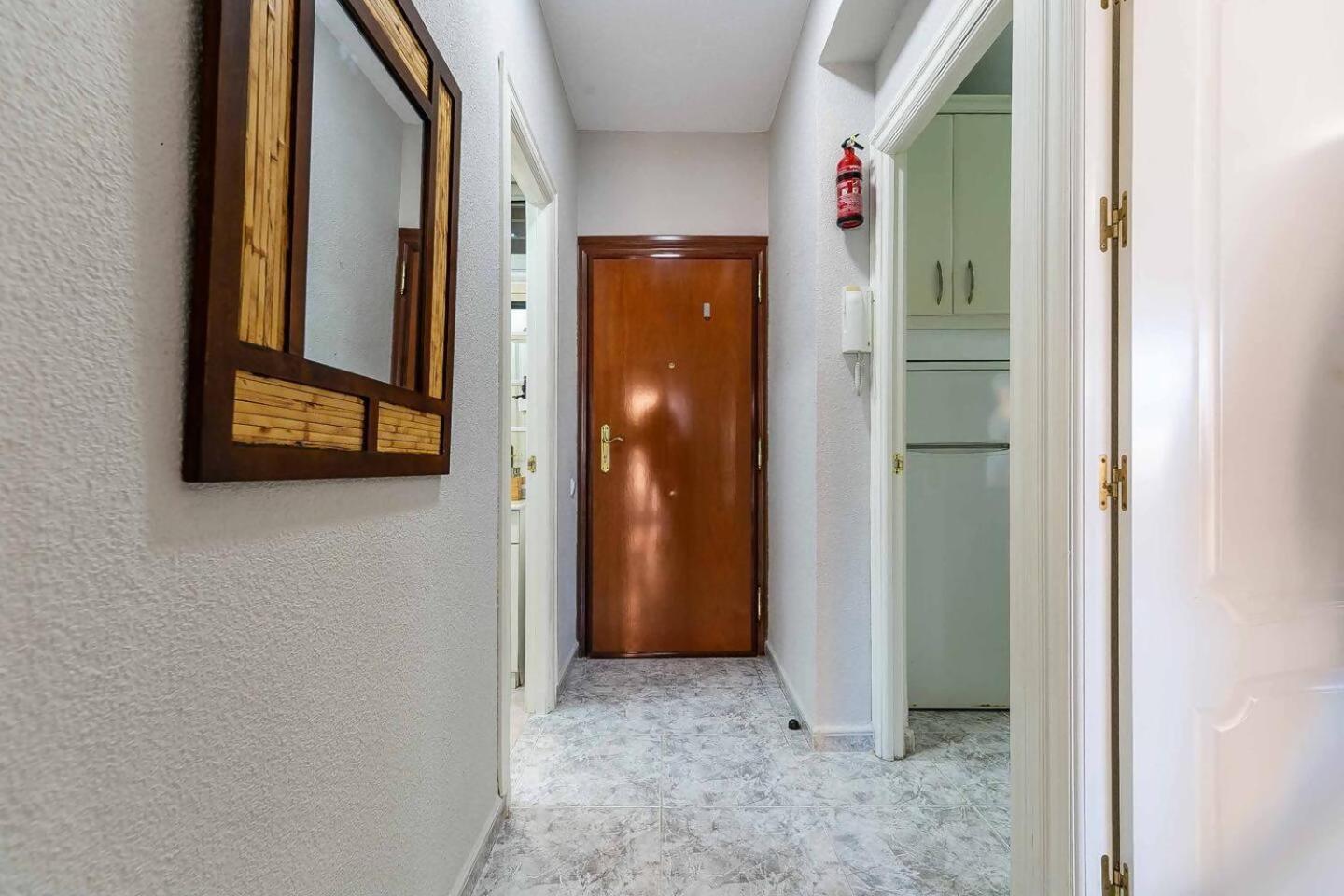 Cyv 1 Bed 1 Bath Beach View Fuengirola Esterno foto