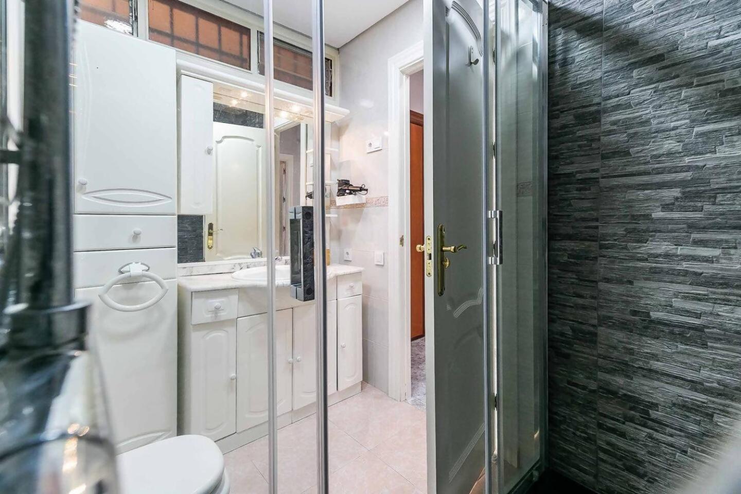 Cyv 1 Bed 1 Bath Beach View Fuengirola Esterno foto